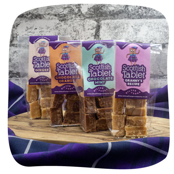 Scottish Tablet Scotland’s Trade Fair Autumn 2023
